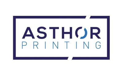 Asthor Printing